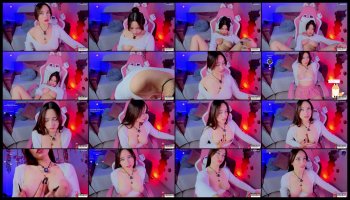 rubyconer5 — 24 minute Chaturbate female cam capture, 720p, Aug 30, 2026