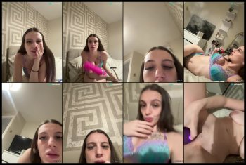 Geo333_ — 35 minute Stripchat female cam capture, 720p, Aug 31, 2026