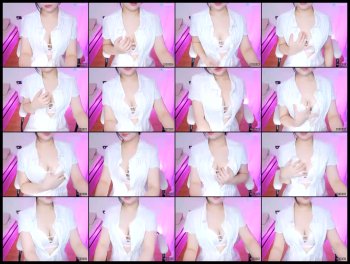 Maybae — 29 minute BongaCams cam capture, 480p, Aug 31, 2026