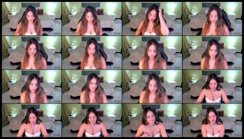 _charlotte_evans_2 — 6 minute Chaturbate female cam capture, 720p, Sep 1, 2026