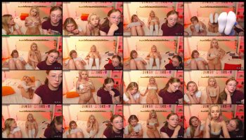 _ramune_ — 91 minute Chaturbate couple cam capture, 720p, Aug 31, 2026