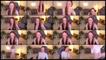 dina_peach — 15 minute Chaturbate female cam capture, 720p, Aug 31, 2026