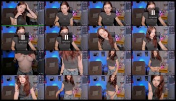 isabel_wave — 8 minute Chaturbate couple cam capture, 720p, Aug 31, 2026