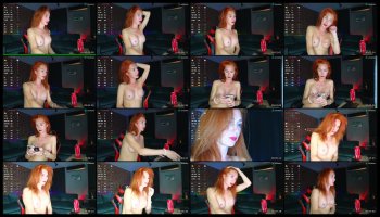 maruroche — 9 minute Chaturbate trans cam capture, 720p, Aug 31, 2026