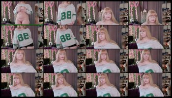 morvelyn — 7 minute Chaturbate female cam capture, 720p, Aug 31, 2026