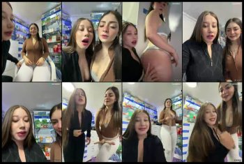 roouse — 36 minute Stripchat couple cam capture, 720p, Aug 31, 2026