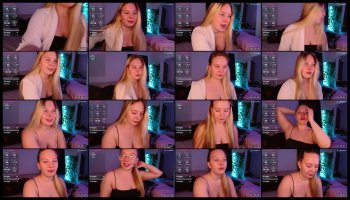 rubyeverly — 114 minute Stripchat female cam capture, 720p, Aug 31, 2026