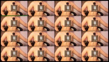 sofia44 — 18 minute Chaturbate female cam capture, 720p, Aug 31, 2026
