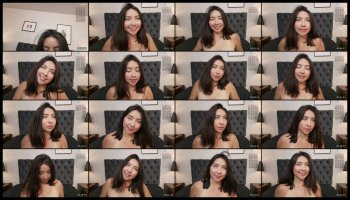sofiblosh — 27 minute Chaturbate female cam capture, 720p, Aug 31, 2026