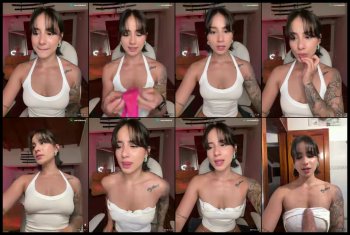 Ale_Lewis — 70 minute Stripchat female cam capture, 720p, Sep 1, 2026