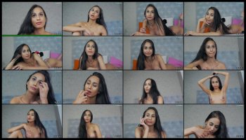 LexxyBloom — 87 minute Stripchat female cam capture, 720p, Sep 1, 2026