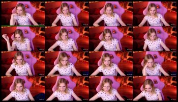 _kittyrose_ — 41 minute Chaturbate female cam capture, 720p, Sep 1, 2026