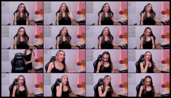 ashley_benoit — 6 minute Chaturbate female cam capture, 720p, Sep 1, 2026