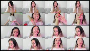 fernanda_aaa — 6 minute Chaturbate female cam capture, 720p, Sep 1, 2026
