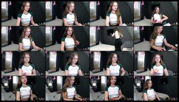 kate_jonson — 10 minute Chaturbate female cam capture, 720p, Sep 1, 2026