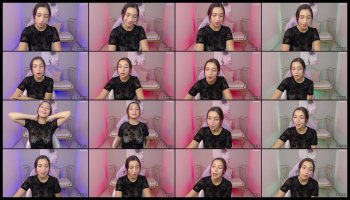 lessly__ — 6 minute Chaturbate female cam capture, 720p, Sep 1, 2026