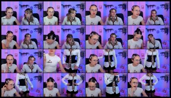 mona_cloud — 18 minute Chaturbate female cam capture, 720p, Sep 1, 2026