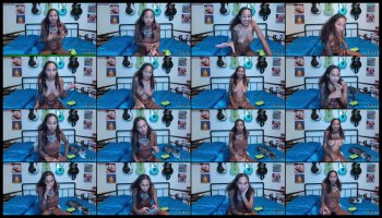 onlystrings — 83 minute Chaturbate female cam capture, 720p, Sep 1, 2026