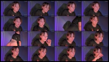 rickisanchez — 6 minute Chaturbate female cam capture, 720p, Sep 1, 2026