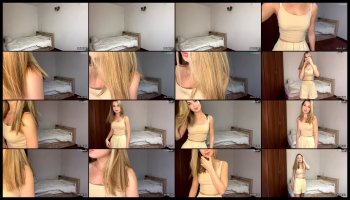 serenasojda — 11 minute Chaturbate female cam capture, 720p, Sep 1, 2026