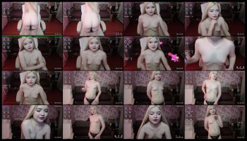 tiny_pixiee — 120 minute Chaturbate female cam capture, 720p, Sep 1, 2026