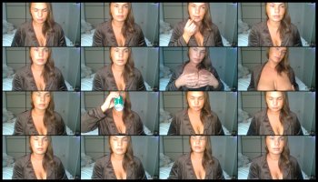 GEMMARMALADE — 5 minute Stripchat female cam capture, 720p, Sep 2, 2026