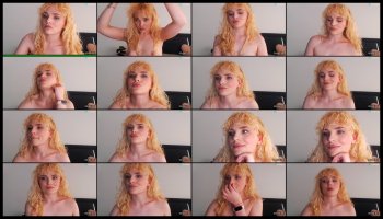 annaevv — 6 minute Chaturbate female cam capture, 720p, Sep 2, 2026
