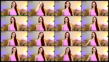 evelyn_rush1 — 6 minute Chaturbate female cam capture, 720p, Sep 2, 2026