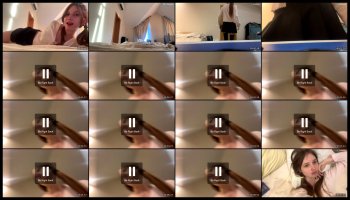 hell_o_kitty — 8 minute Chaturbate female cam capture, 720p, Sep 2, 2026