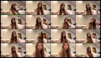 hell_o_kitty — 6 minute Chaturbate female cam capture, 720p, Sep 2, 2026