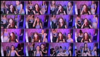 isabel_wave — 97 minute Chaturbate couple cam capture, 720p, Sep 2, 2026