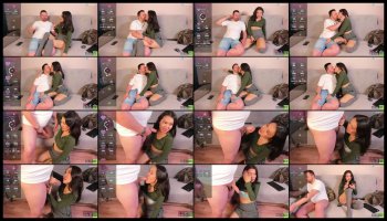 serdron_ — 32 minute Chaturbate couple cam capture, 720p, Sep 2, 2026