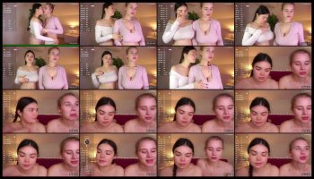 sweetyoops — 13 minute Chaturbate female cam capture, 720p, Sep 2, 2026