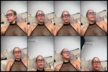 MissNaughtyClass — 6 minute Stripchat female cam capture, 1080p, Sep 3, 2026