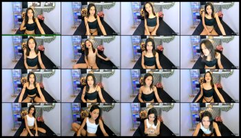 candy_empress — 119 minute Chaturbate trans cam capture, 720p, Sep 3, 2026