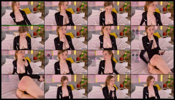 flora_deville — 15 minute Chaturbate female cam capture, 720p, Sep 3, 2026