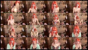 zoefoxstar — 94 minute Chaturbate female cam capture, 480p, Sep 3, 2026