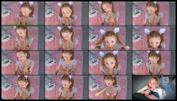_fieryflash_ — 45 minute Chaturbate female cam capture, 720p, Sep 4, 2026