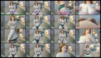 ginger_twinkle — 71 minute Chaturbate female cam capture, 720p, Sep 4, 2026