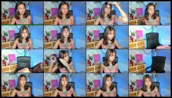 nova_sin — 7 minute Chaturbate female cam capture, 720p, Sep 4, 2026