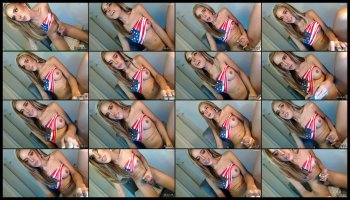 onegreattransdiva — 120 minute Chaturbate trans cam capture, 480p, Sep 4, 2026