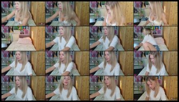 MinionFriend — 6 minute Stripchat female cam capture, 720p, Sep 5, 2026
