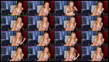 ashley_devine — 6 minute Chaturbate female cam capture, 720p, Sep 5, 2026