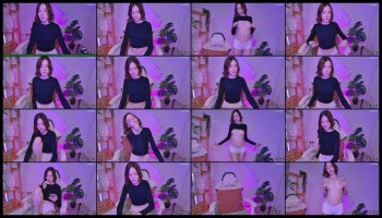 justlittleevaa — 38 minute Chaturbate female cam capture, 720p, Sep 5, 2026