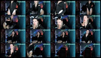 your_small_bunny — 6 minute Chaturbate female cam capture, 720p, Sep 5, 2026
