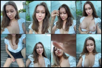 Musae — 8 minute Stripchat trans cam capture, 720p, Sep 6, 2026