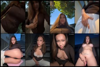 Musae — 18 minute Stripchat trans cam capture, 720p, Sep 6, 2026