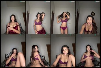 STRIP_GLOW — 11 minute Stripchat female cam capture, 720p, Sep 6, 2026