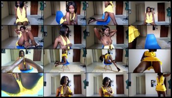 _elenalove_ — 55 minute Chaturbate female cam capture, 720p, Sep 6, 2026
