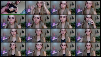 cloudia_babe — 59 minute Chaturbate trans cam capture, 720p, Sep 6, 2026